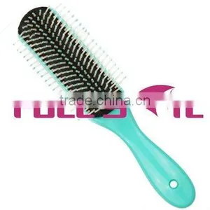 Cushion Pad Hair Brush thumbnail-1
