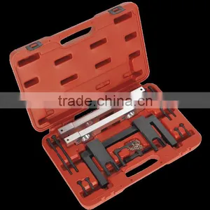 Petrol Engine Setting/Locking Tool Kit - for BMW 2.5, 3.0 N51/N52/N52K/N53/N54 - Chain Drive thumbnail-1