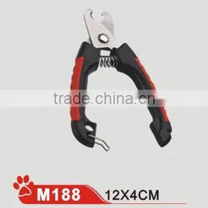 Pet Dog Clipper/dog Grooming Tools thumbnail-3