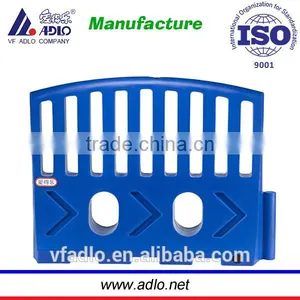 Hot Sale Cheap Factory Traffic Jersey Water Road Safety Barrier thumbnail-1