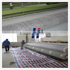 High Quality Bentonite GCL Waterproof Blanket for Landfill thumbnail-2