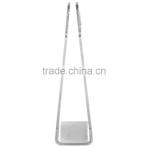 Wholesale Custom OEM Clear Plastic Document Holder thumbnail-5