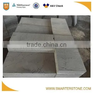 Cut to Size Tile Cheap Lava Stone Eruption Stone for Wholesale thumbnail-1
