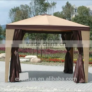 Waterproof Outdoor Gazebo Big Lots Outdoor Furniture thumbnail-5