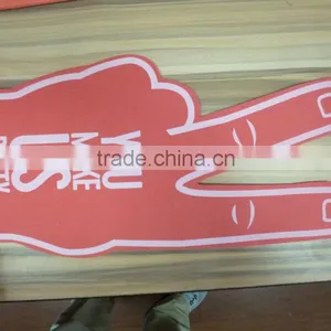 Eva Foam Finger Hand for Party thumbnail-1