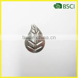Leaves Shape Metal Parts for Home Garden Decoration thumbnail-1