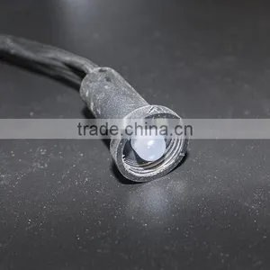 C7/C9/G40/G27 Christmas High Bright Full Color String Light With Internal Control thumbnail-5