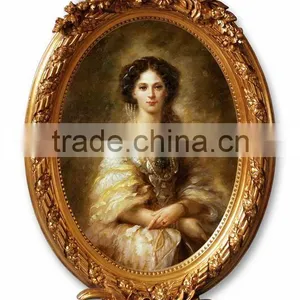 High Quality Wholesales Wall Art Handmade Painting thumbnail-4