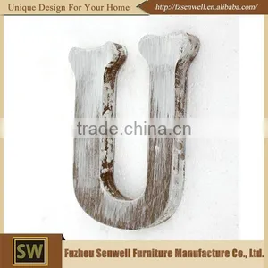 2016 New Design Metal Letter Wall Hangings thumbnail-1