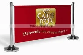 Cafe Barrier From Zhan Hongxin CHINA thumbnail-5