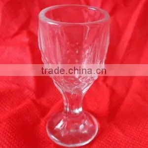 15ml 0.5oz Wine Glass Shot Glass thumbnail-1