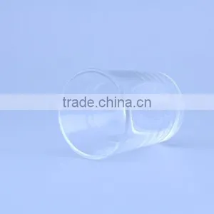 Warm Dessert Scented Votive Shot Glass thumbnail-1