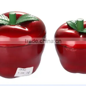 2014 Plastic Sugar Pot Candy Bowl thumbnail-1