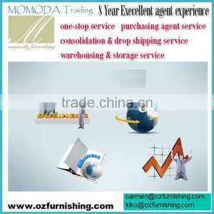 Samples Order Consolidation Into One Container Shipping Service in China thumbnail-1