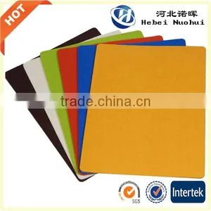 Factory Colored Polyester Felt Fabric thumbnail-1