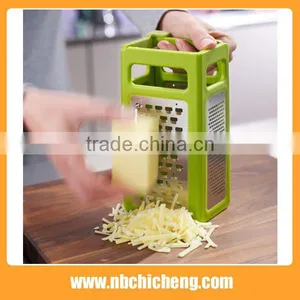 Factory Wholesale Plastic Cutter/ Multi-purpose Cutter/ Vegetable Cutter for Home Use/ Vegetable Cutter thumbnail-3