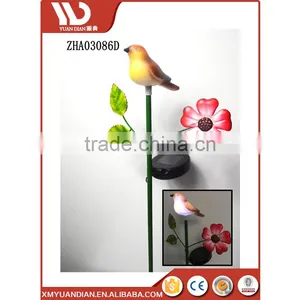 New Arrivals 2017 Hot Sale High Quality Garden Stakes Led Stake Light thumbnail-4