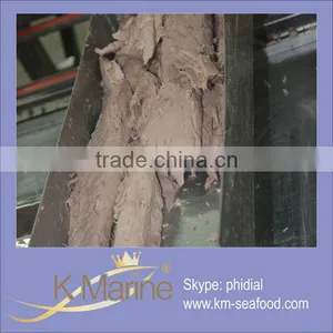 China Seafood Supplier 1.8kg Raw Tuna Loins of Skipjack thumbnail-1