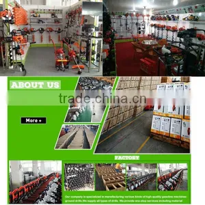 71cc 2400w Portable Hand Ground Drill Drilling Machine Hand-Held Manual Fence Post Hole Digger Auger Drill thumbnail-4