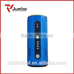 JB1205 Bluetooth Speaker Jump Starter Powerbank 8000mah thumbnail-1