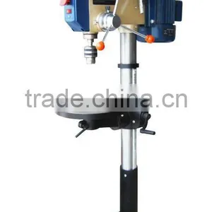 JBD-16 Bench Drill Press thumbnail-2
