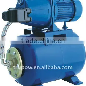 Water Pressure Booster System thumbnail-1