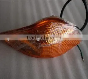 ATV Turnin Light(RH Rear), Atv Parts Led Work Light for CF MOTO 500-5 9050-160320 thumbnail-1