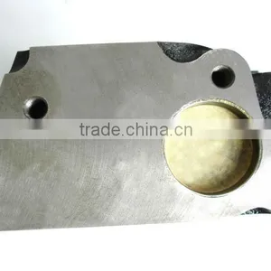 Use for Ford Auto Parts of Ford 4.0L Cylinder Head thumbnail-1