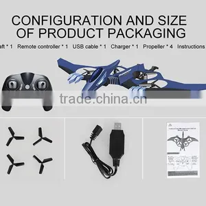 Newest Arrival JXD-511 2.4g With 0.3 mp Wifi Camera Drone Professional thumbnail-4