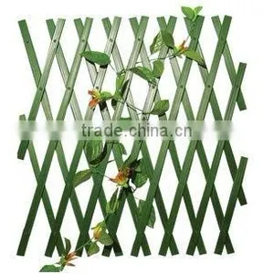 Plastic Plant Support 14*5mm 50*150mm thumbnail-1