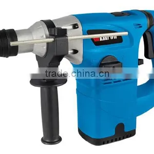 1020W Rotary Hammer Drill Three Function SDS-plus Electric Hammer Electric Rotary Hammer Drill thumbnail-1