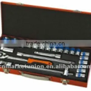 25PC SOCKET SET thumbnail-1