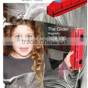 Wholesale Magent Window Cleaning Squeegee thumbnail-1