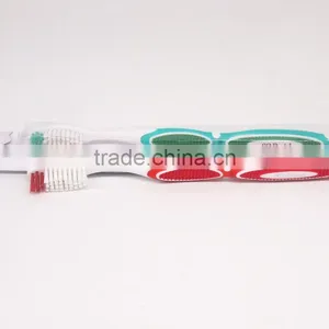 Baby Toothbrush Battery Operated Toothbrush for Kids Oral Care Healthy thumbnail-3