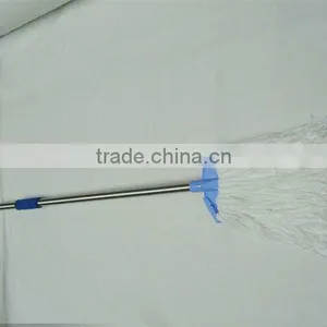 China High Quality Good Absorbency Spin Mop 360 With Wholesale Price thumbnail-2