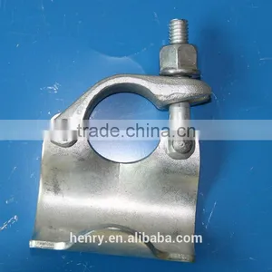 BS1139/EN74 Forged Scaffolding Couper of British thumbnail-1