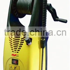 110bar 1650PSI Water Jet Cleaning Machine High Pressure Car Washer thumbnail-2