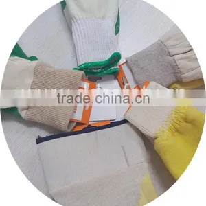 DDSAFETY 2017 Latex Working Safety Gloves Industrial Gloves thumbnail-4