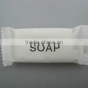 High Quality Square Soap With Good Smell for Hotel thumbnail-1