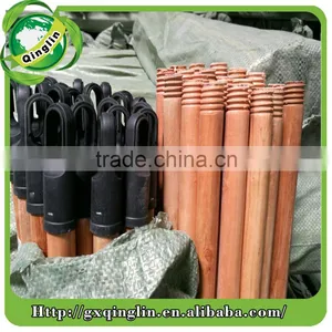 Vanished Eucalyptus Wooden Broom Handle/wooden Handle Manufacturer/wooden Handle Broom Made by China thumbnail-6