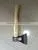 Steel Forged Axe Head thumbnail-3
