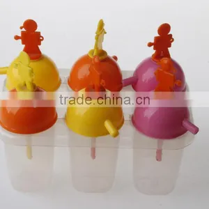 Plastic Ice Lolly Waffle Maker thumbnail-1
