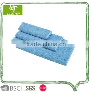Super Soft 100% Polyester Cheap Plain Travel Airline Korean Blanket thumbnail-6