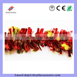 Christmas Gift, Christmas Garland, Fashion Christmas Decorations thumbnail-4