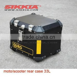 Motocycle /Scooter Alu Top Case 33L thumbnail-1
