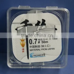 Japan Nylon Monofilament Fishing Line thumbnail-2