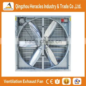 Professional Stainless Steel Automatic Shutter Exhaust Fan Blades thumbnail-1