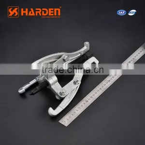 Professional Industrial 8" Carbon Steel Three Jaw Gear Puller thumbnail-1
