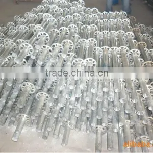 All Round Multi-direcional System Layher Scaffolding Ringlock thumbnail-6
