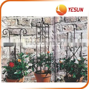 Iron Pergola ,Pergola,Climbing Frames for Plants thumbnail-1